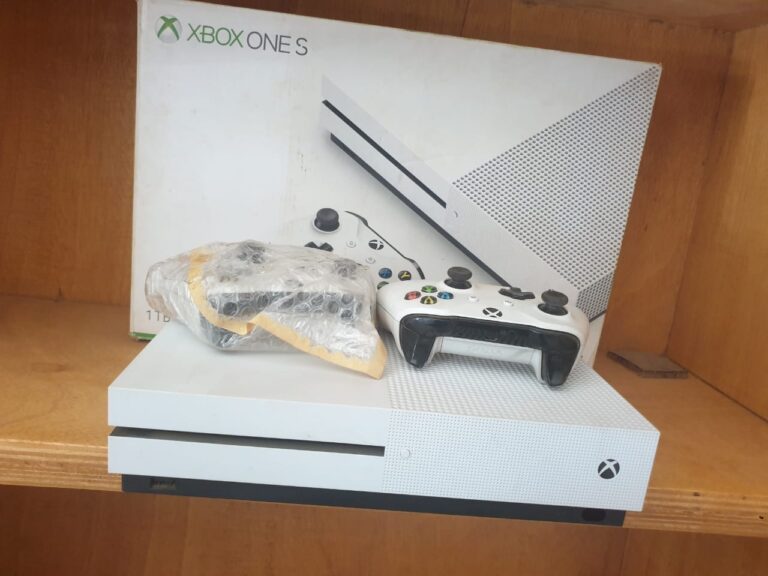 XBox one S 500 GB